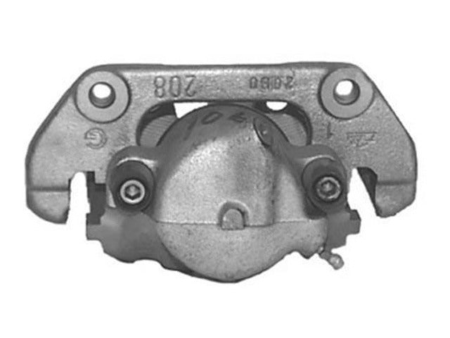 Disc Brake Caliper Raybestos Brakes FRC10663