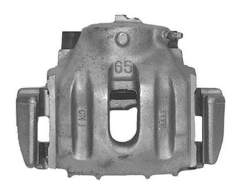 Disc Brake Caliper Raybestos Brakes FRC10663