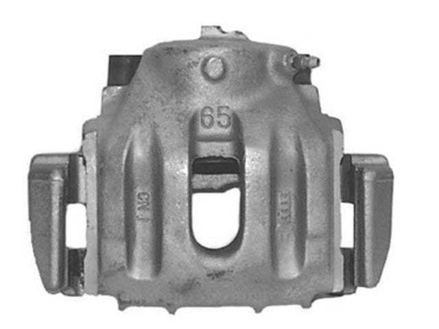 Disc Brake Caliper Raybestos Brakes FRC10663