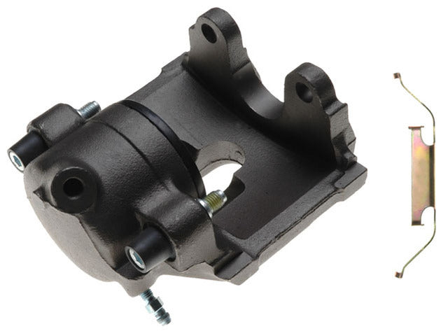 Disc Brake Caliper Raybestos Brakes FRC10667