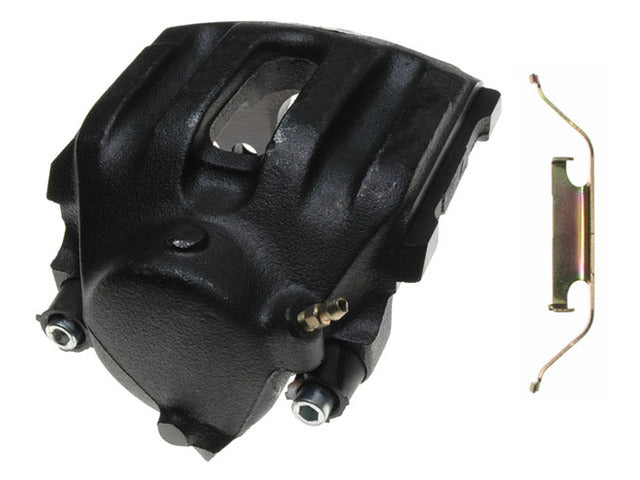 Disc Brake Caliper Raybestos Brakes FRC10668