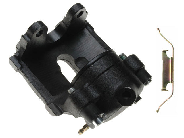 Disc Brake Caliper Raybestos Brakes FRC10668
