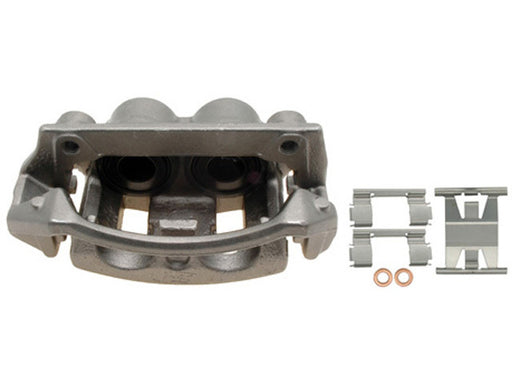 Disc Brake Caliper Raybestos Brakes FRC10673