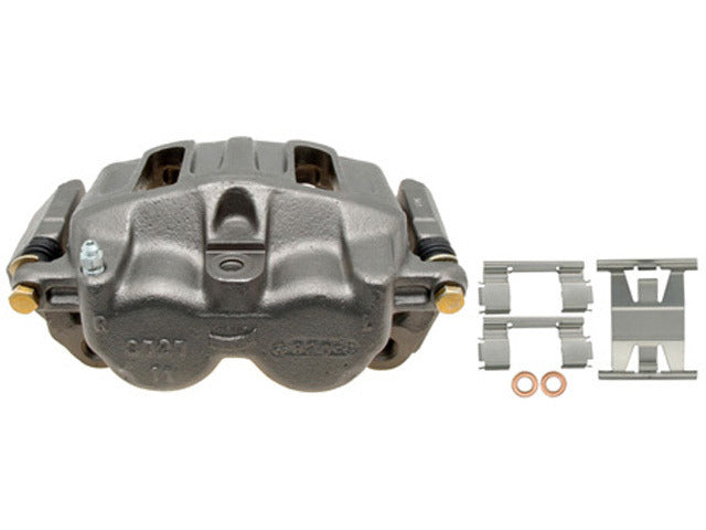 Disc Brake Caliper Raybestos Brakes FRC10673