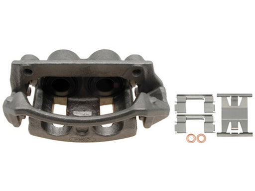 Disc Brake Caliper Raybestos Brakes FRC10674
