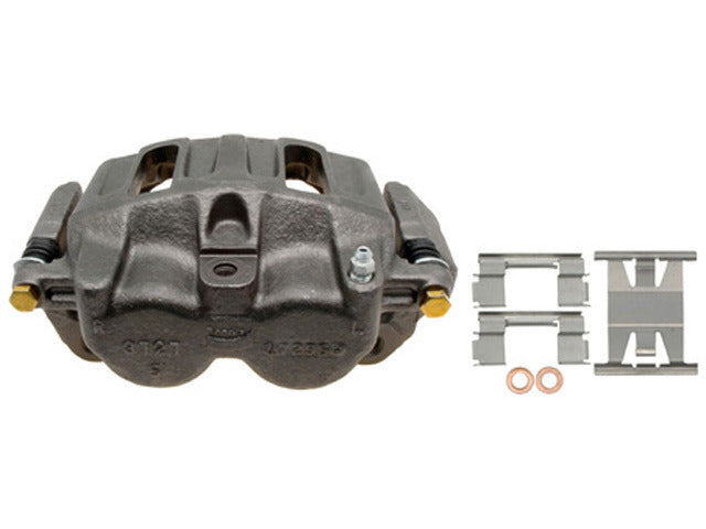 Disc Brake Caliper Raybestos Brakes FRC10674