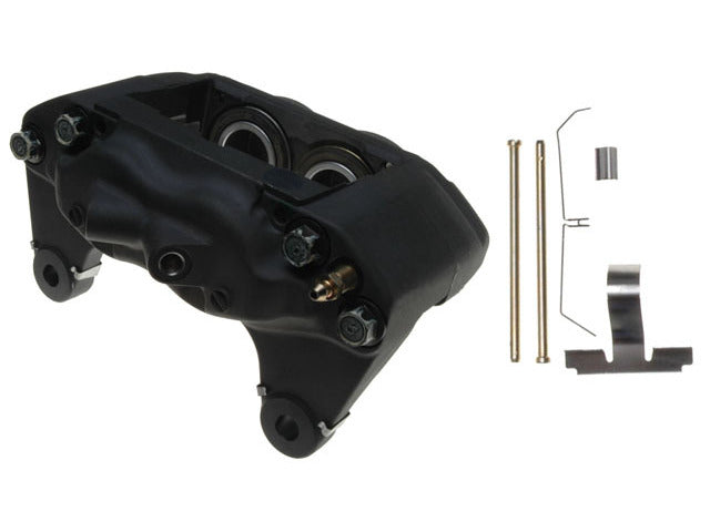 Disc Brake Caliper Raybestos Brakes FRC10683
