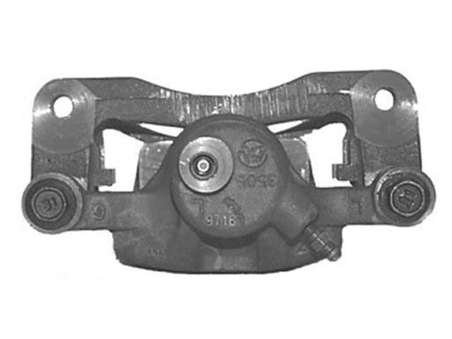 Disc Brake Caliper Raybestos Brakes FRC10685