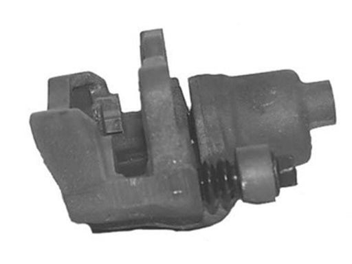 Disc Brake Caliper Raybestos Brakes FRC10685