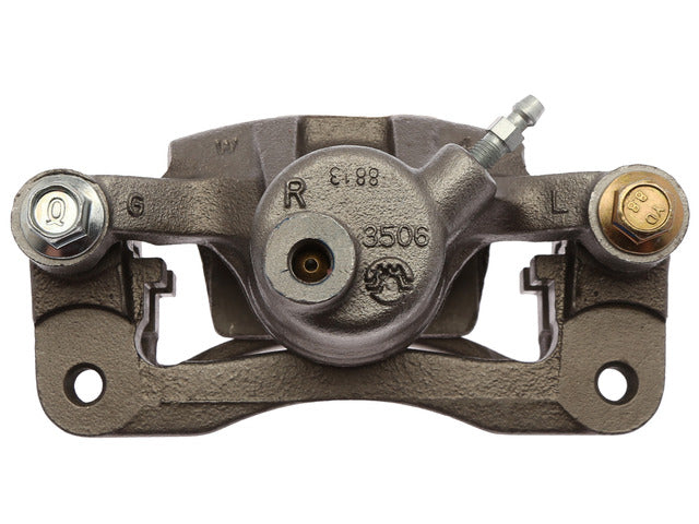 Disc Brake Caliper Raybestos Brakes FRC10686