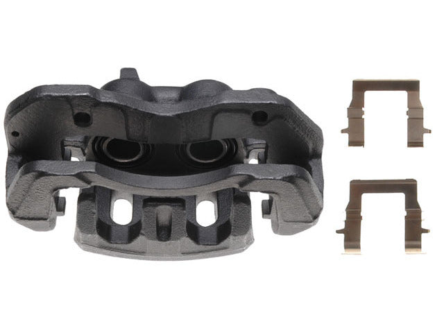 Disc Brake Caliper Raybestos Brakes FRC10687
