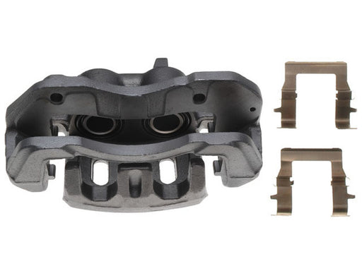 Disc Brake Caliper Raybestos Brakes FRC10688