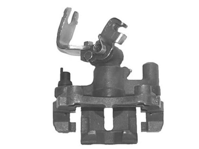 Disc Brake Caliper Raybestos Brakes FRC10691