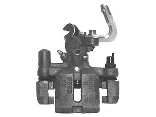 Disc Brake Caliper Raybestos Brakes FRC10691