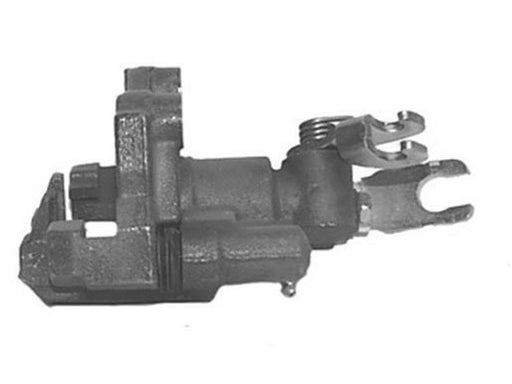 Disc Brake Caliper Raybestos Brakes FRC10691