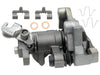 Disc Brake Caliper Raybestos Brakes FRC10692