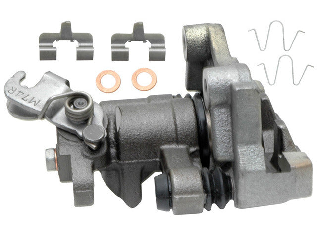 Disc Brake Caliper Raybestos Brakes FRC10692
