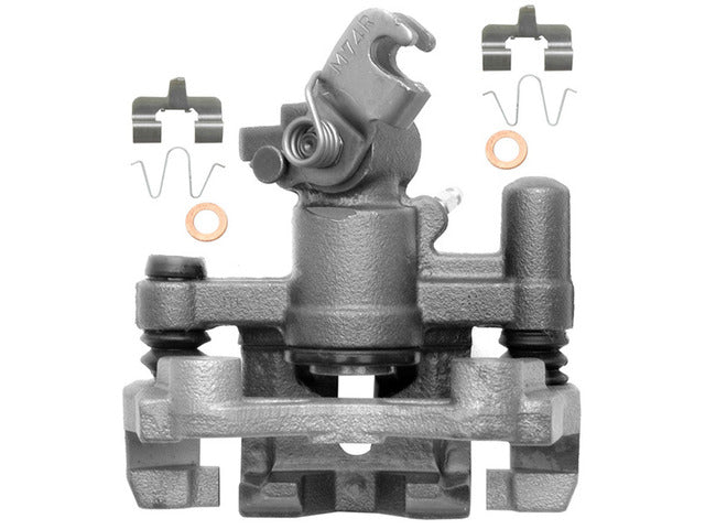Disc Brake Caliper Raybestos Brakes FRC10692