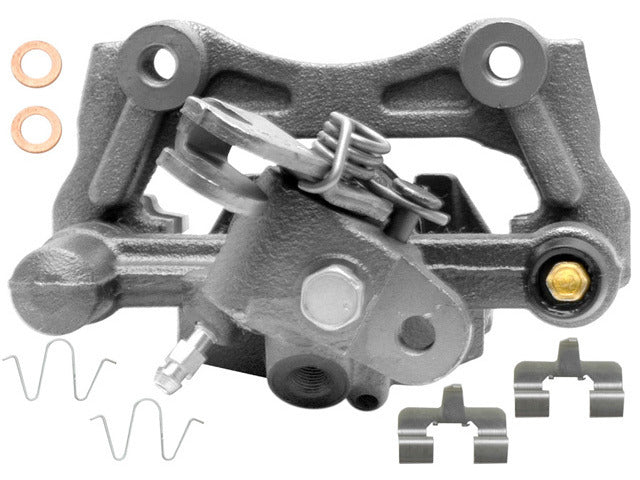 Disc Brake Caliper Raybestos Brakes FRC10692