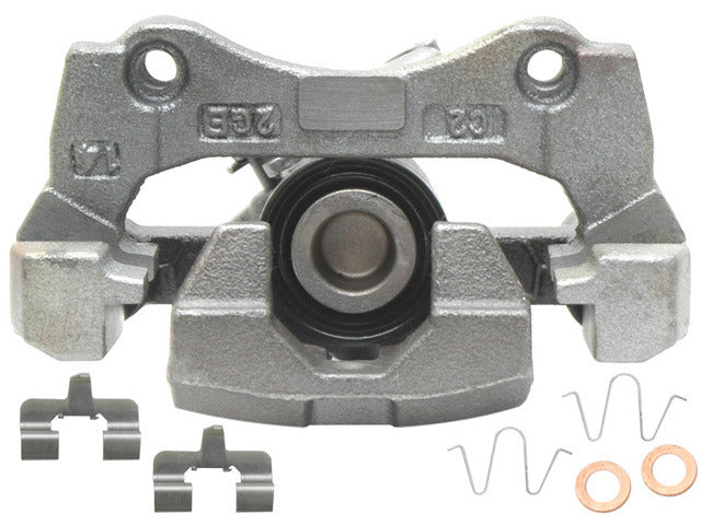 Disc Brake Caliper Raybestos Brakes FRC10692