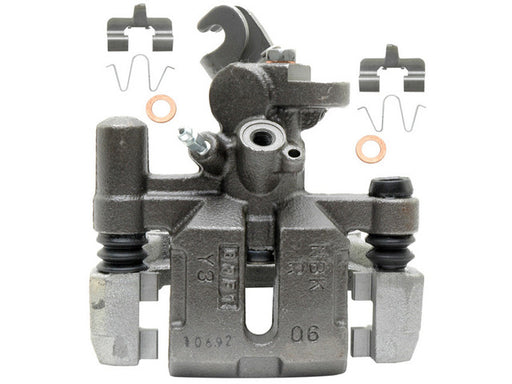Disc Brake Caliper Raybestos Brakes FRC10692