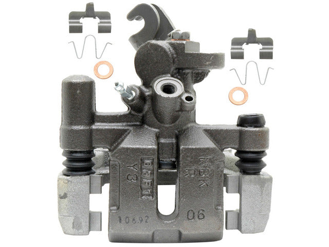 Disc Brake Caliper Raybestos Brakes FRC10692