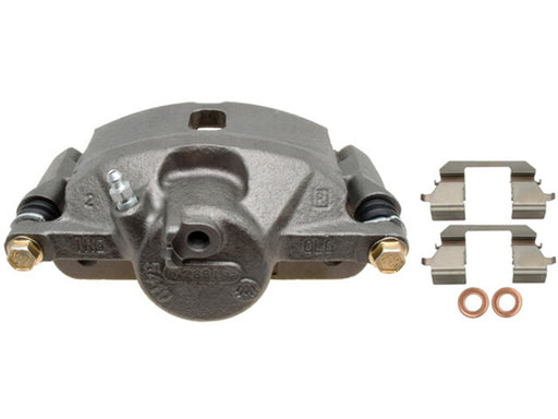 Disc Brake Caliper Raybestos Brakes FRC10693C