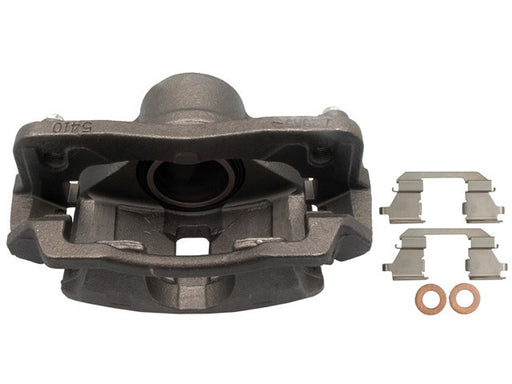 Disc Brake Caliper Raybestos Brakes FRC10694