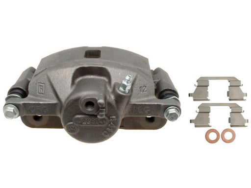 Disc Brake Caliper Raybestos Brakes FRC10694C