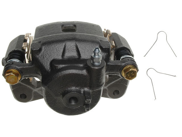 Disc Brake Caliper Raybestos Brakes FRC10696
