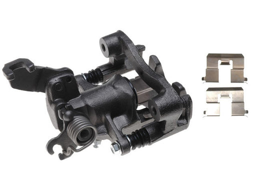 Disc Brake Caliper Raybestos Brakes FRC10697