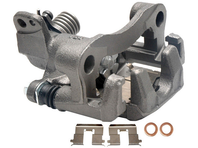 Disc Brake Caliper Raybestos Brakes FRC10698