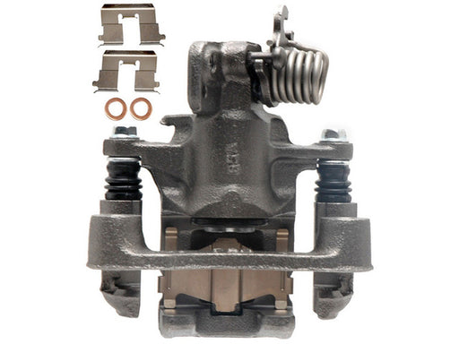Disc Brake Caliper Raybestos Brakes FRC10698