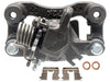 Disc Brake Caliper Raybestos Brakes FRC10698