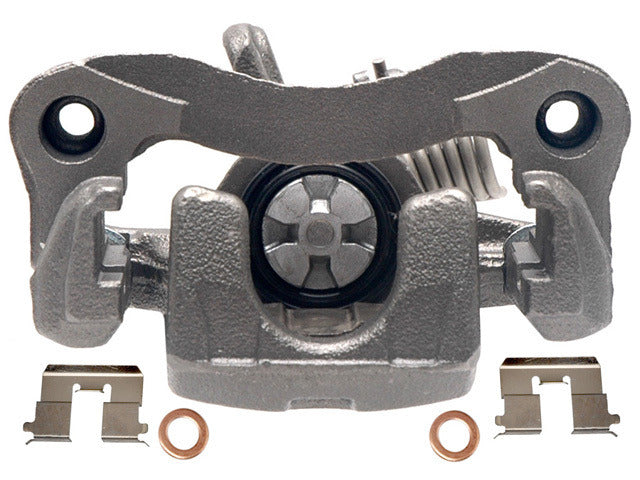 Disc Brake Caliper Raybestos Brakes FRC10698