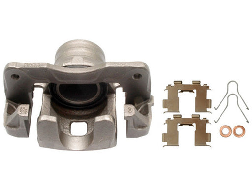 Disc Brake Caliper Raybestos Brakes FRC10699