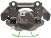 Disc Brake Caliper Raybestos Brakes FRC10702
