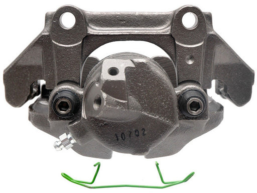 Disc Brake Caliper Raybestos Brakes FRC10702