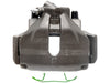Disc Brake Caliper Raybestos Brakes FRC10702