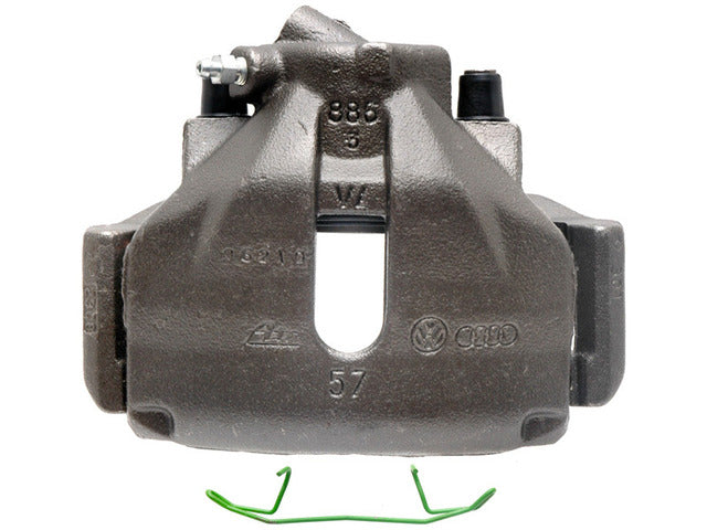 Disc Brake Caliper Raybestos Brakes FRC10702