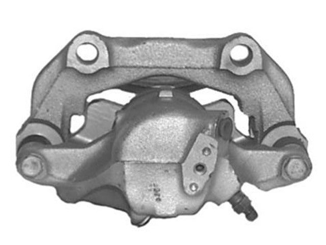 Disc Brake Caliper Raybestos Brakes FRC10707