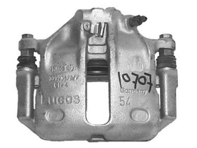 Disc Brake Caliper Raybestos Brakes FRC10707