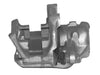 Disc Brake Caliper Raybestos Brakes FRC10707