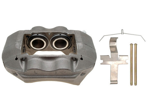 Disc Brake Caliper Raybestos Brakes FRC10723