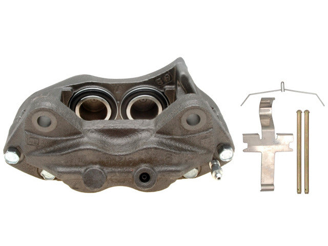 Disc Brake Caliper Raybestos Brakes FRC10723