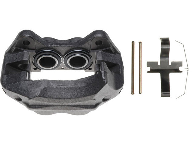 Disc Brake Caliper Raybestos Brakes FRC10724