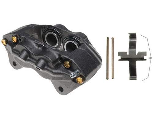 Disc Brake Caliper Raybestos Brakes FRC10724