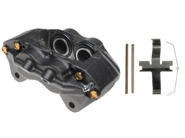Disc Brake Caliper Raybestos Brakes FRC10724
