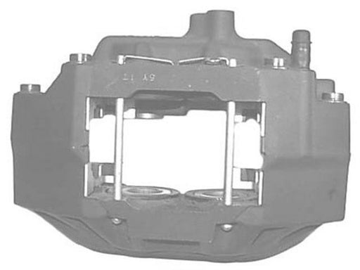 Disc Brake Caliper Raybestos Brakes FRC10725