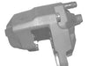 Disc Brake Caliper Raybestos Brakes FRC10725